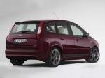 Ford Focus C-Max 2003 года